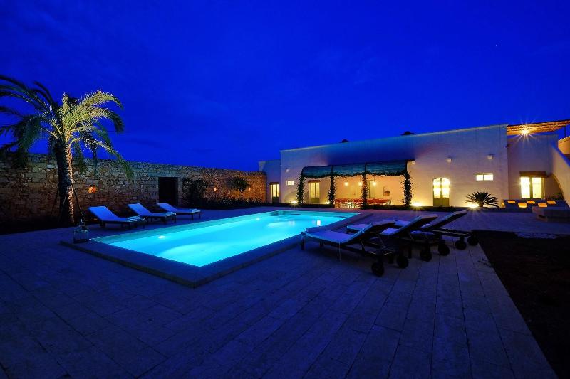 Relais Masseria Sant'Antonio - Genel