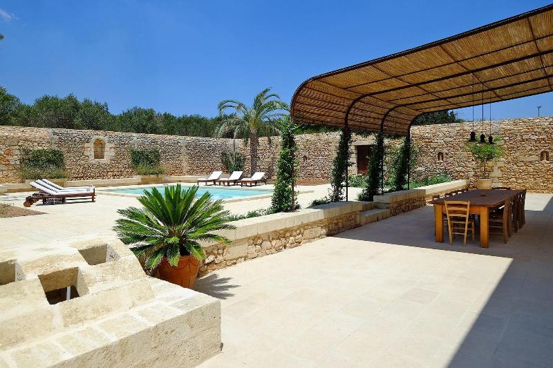 Relais Masseria Sant'Antonio - Genel