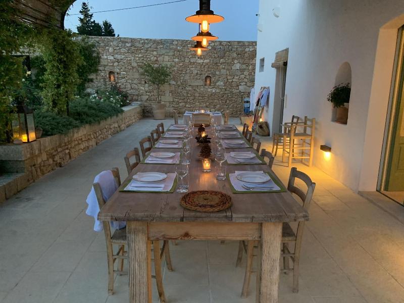 Relais Masseria Sant'Antonio - Genel