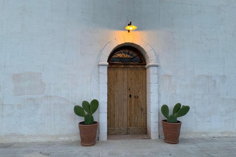 Relais Masseria Sant'Antonio - Genel
