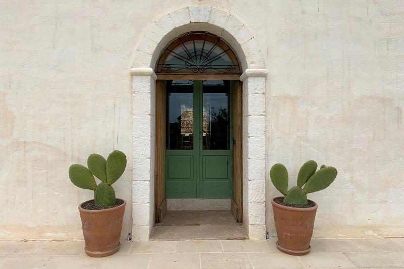 Relais Masseria Sant'Antonio - Genel