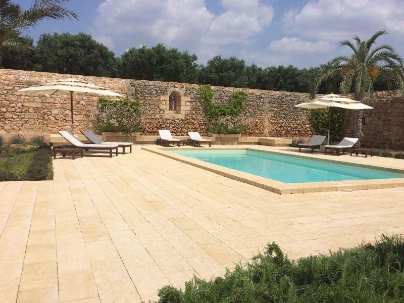 Relais Masseria Sant'Antonio - Genel