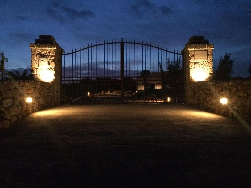 Relais Masseria Sant'Antonio - Genel