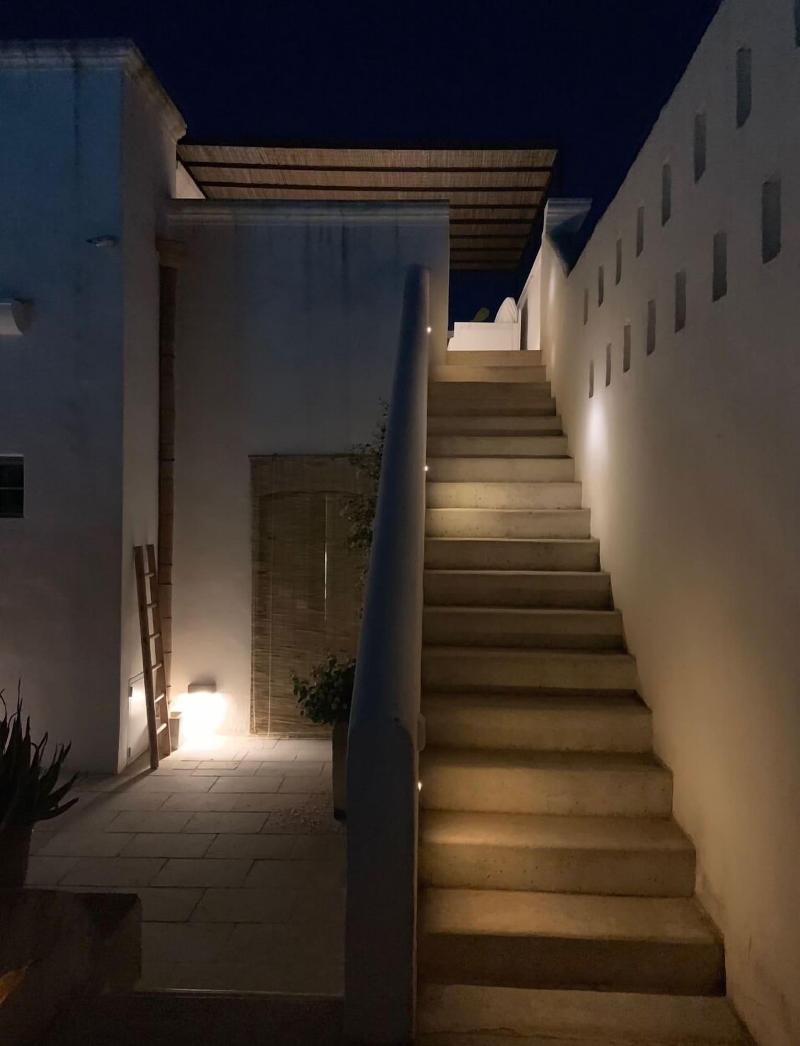 Relais Masseria Sant'Antonio - Genel