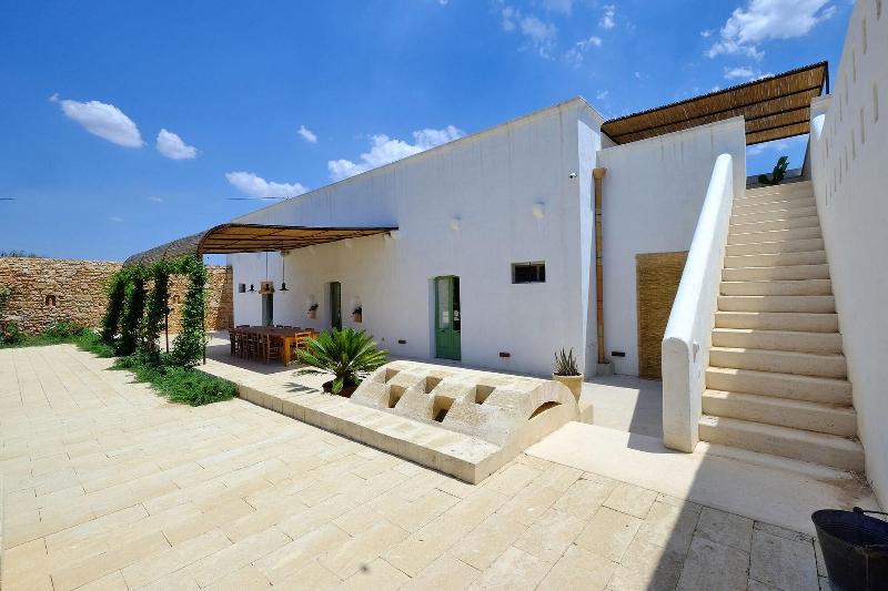 Relais Masseria Sant'Antonio - Genel