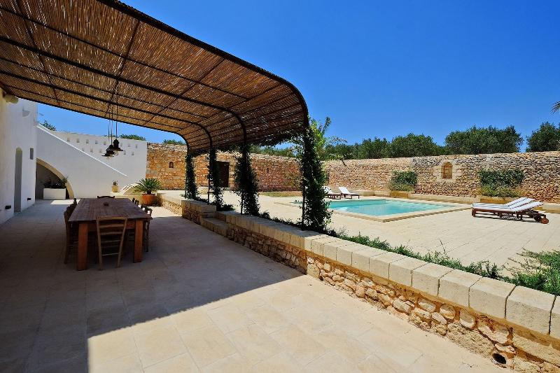 Relais Masseria Sant'Antonio - Genel