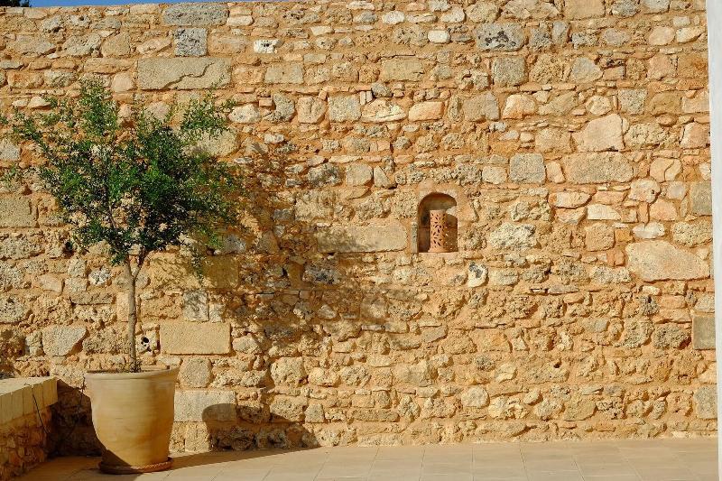 Relais Masseria Sant'Antonio - Genel