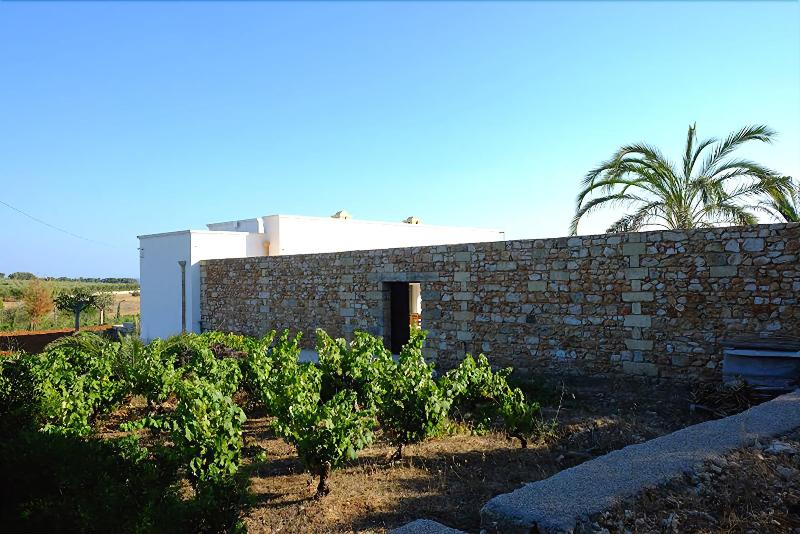 Relais Masseria Sant'Antonio - Genel