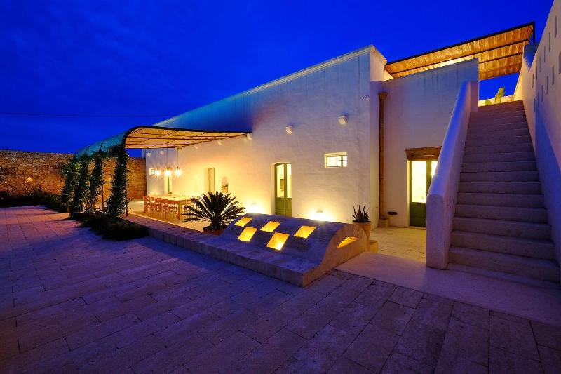 Relais Masseria Sant'Antonio - Genel