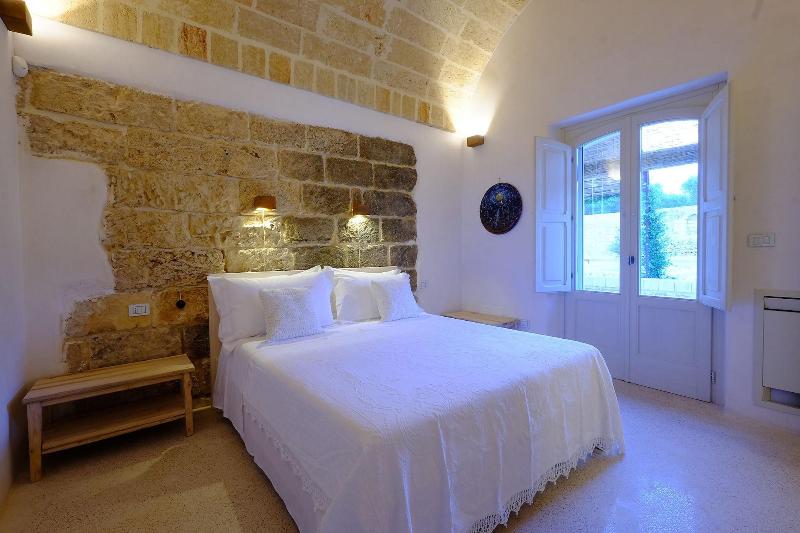 Relais Masseria Sant'Antonio - Oda