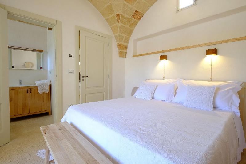 Relais Masseria Sant'Antonio - Oda
