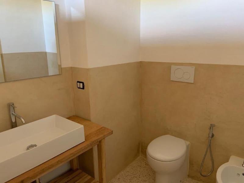 Relais Masseria Sant'Antonio - Oda