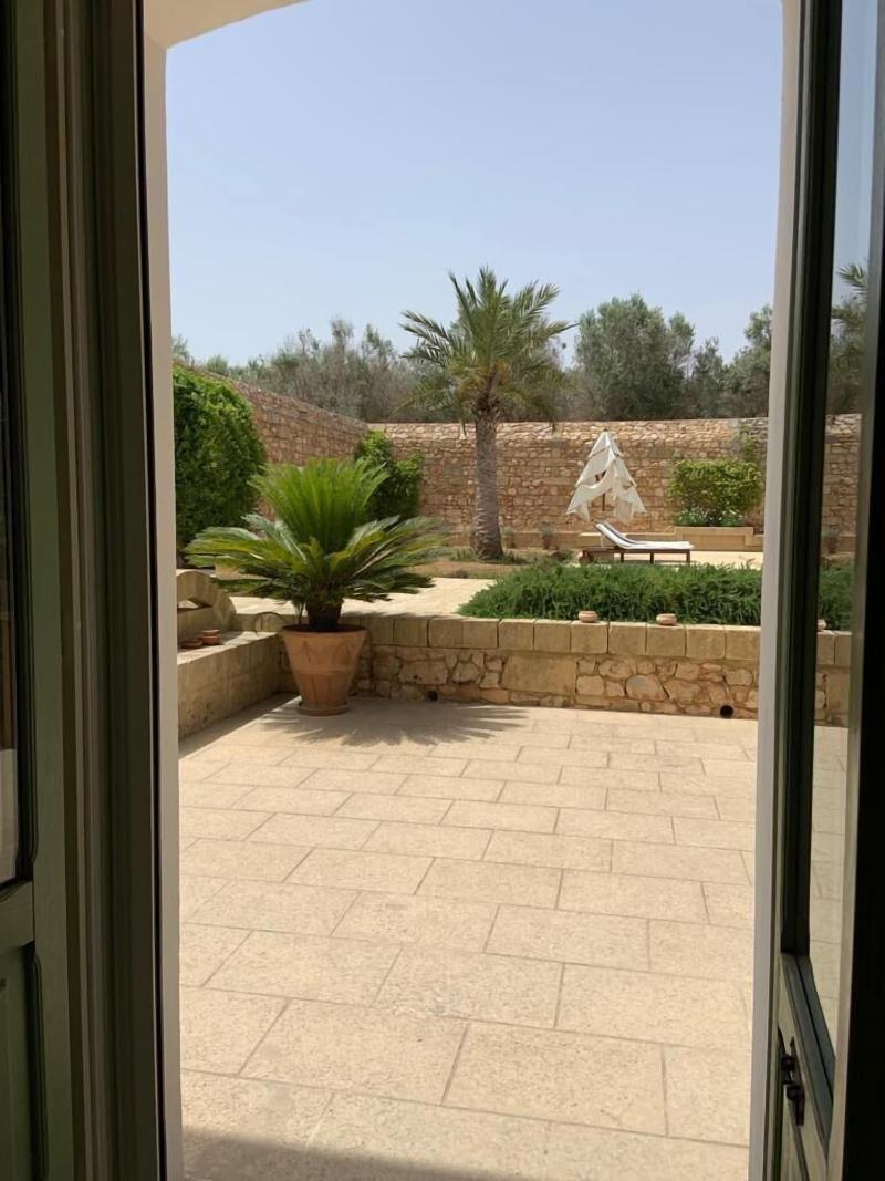 Relais Masseria Sant'Antonio - Oda