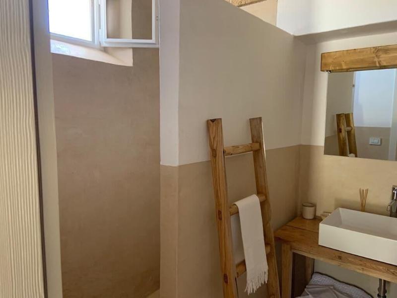 Relais Masseria Sant'Antonio - Oda