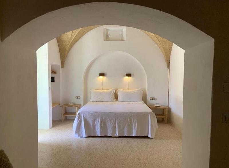 Relais Masseria Sant'Antonio - Oda