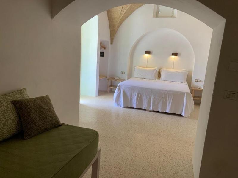 Relais Masseria Sant'Antonio - Oda
