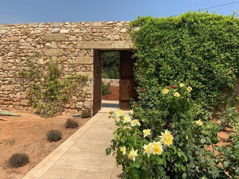 Relais Masseria Sant'Antonio - Oda