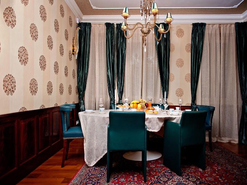 Residenza Borsari - Lobi