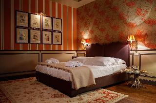 Residenza Borsari otel fotoğrafı