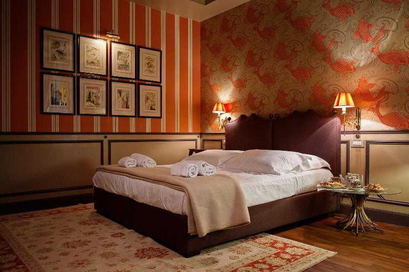 Residenza Borsari - Genel