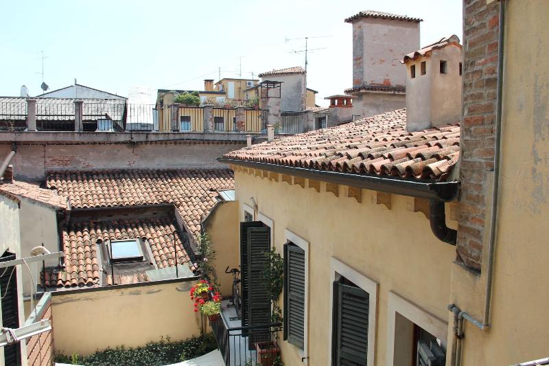 Residenza Borsari - Genel