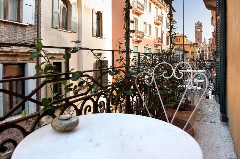Residenza Borsari - Teras