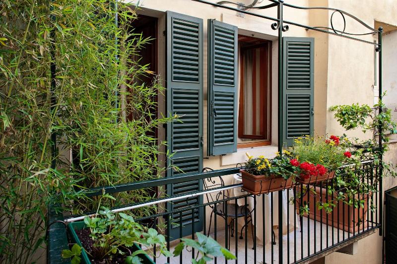 Residenza Borsari - Teras