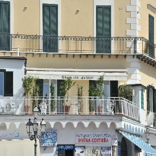 Terrazza Core Amalfitano otel fotoğrafı