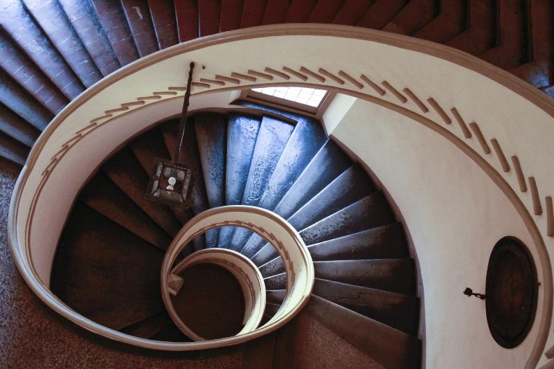 Casa Isolani Santo Stefano - Lobi
