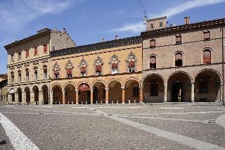 Casa Isolani Santo Stefano otel fotoğrafı