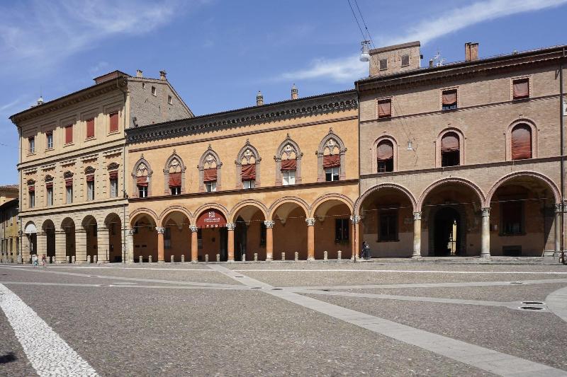 Casa Isolani Santo Stefano - Genel