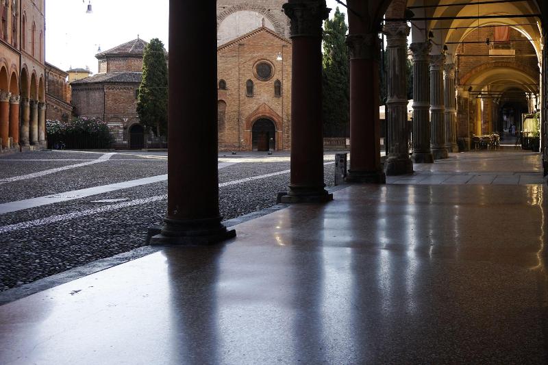 Casa Isolani Santo Stefano - Genel