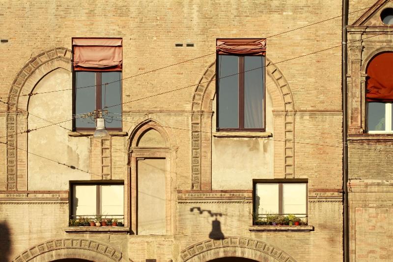 Casa Isolani Santo Stefano - Genel