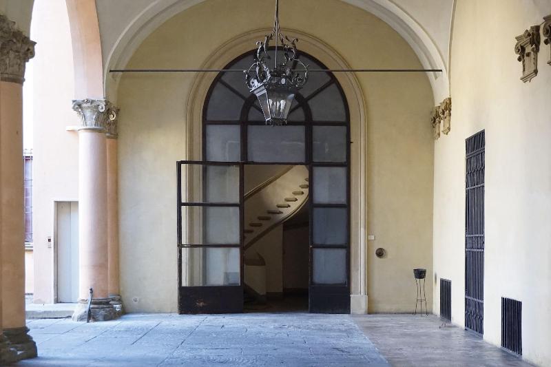 Casa Isolani Santo Stefano - Genel