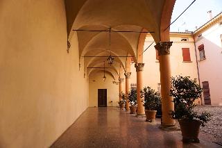 Casa Isolani Santo Stefano fotoÄŸrafÄ±