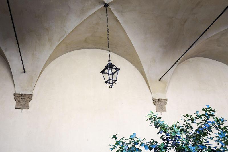 Casa Isolani Santo Stefano - Genel