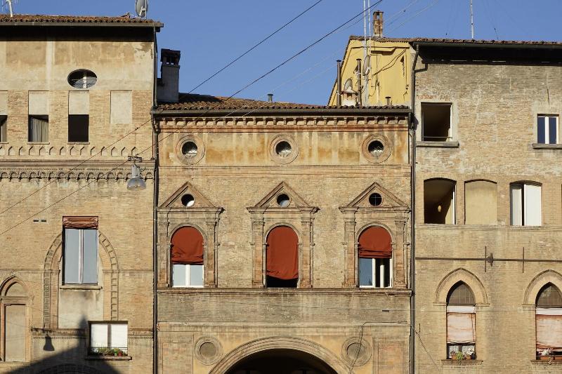 Casa Isolani Santo Stefano - Genel