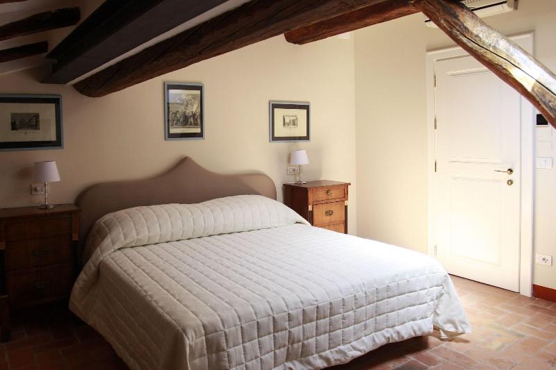 Casa Isolani Santo Stefano - Oda