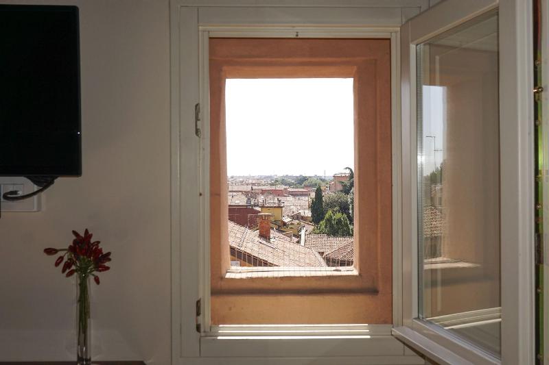 Casa Isolani Santo Stefano - Oda