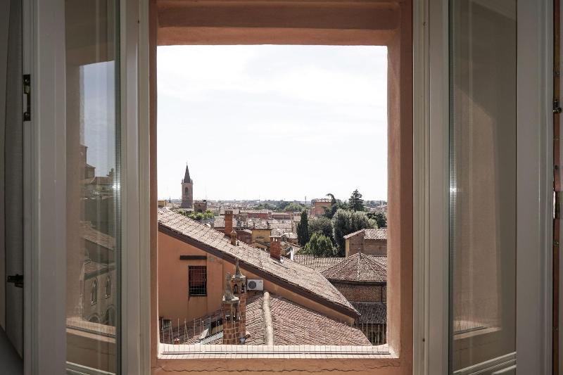 Casa Isolani Santo Stefano - Oda