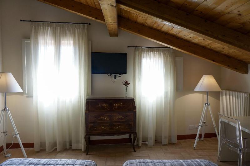 Casa Isolani Santo Stefano - Oda