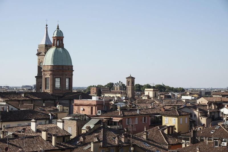 Casa Isolani Santo Stefano - Oda
