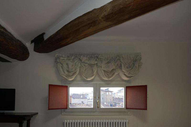 Casa Isolani Santo Stefano - Oda