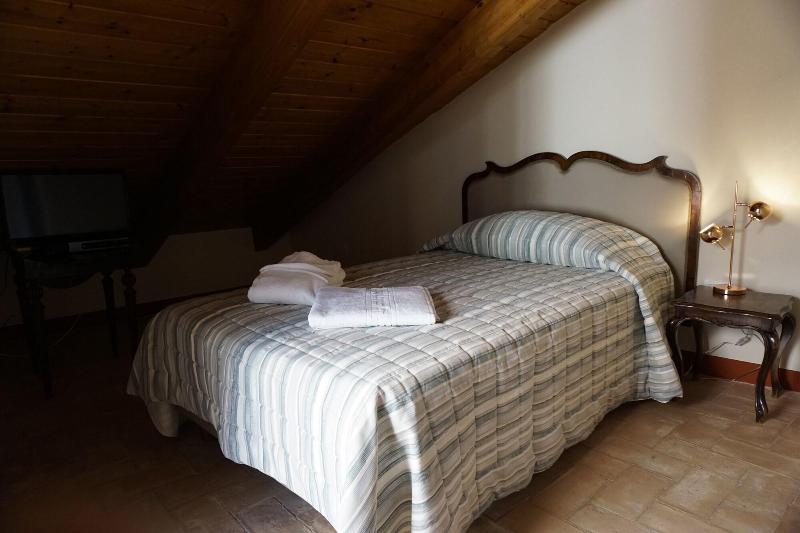 Casa Isolani Santo Stefano - Oda