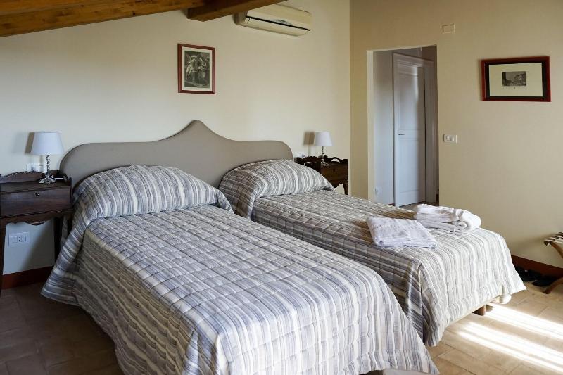 Casa Isolani Santo Stefano - Oda