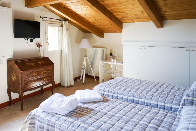 Casa Isolani Santo Stefano - Oda