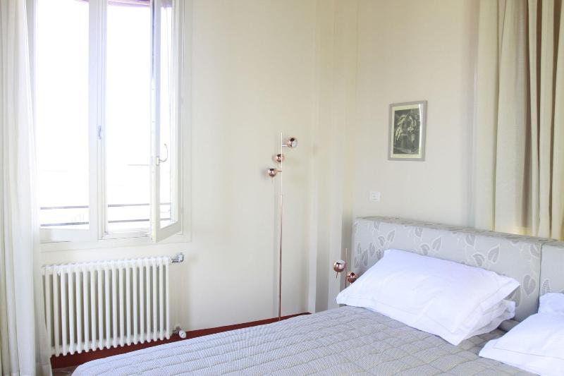 Casa Isolani Santo Stefano - Oda