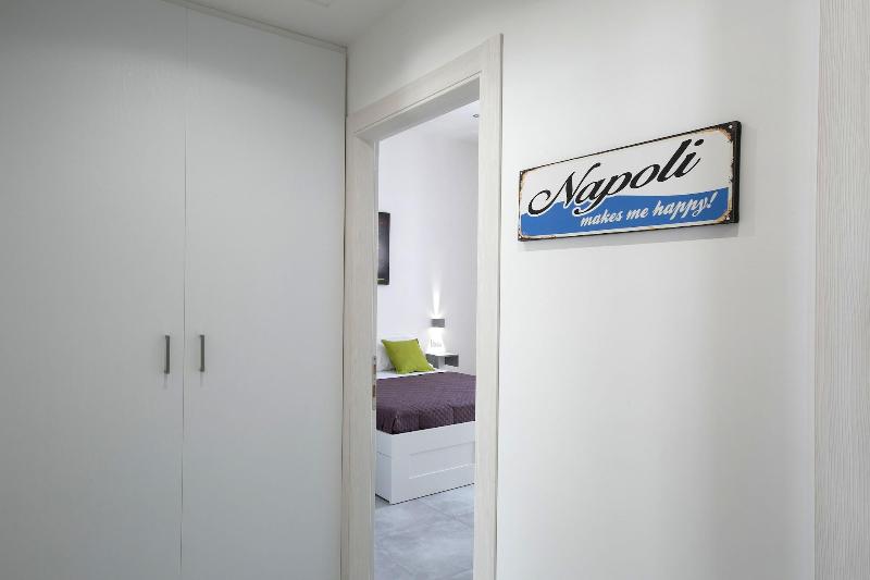 President Suites - Lobi
