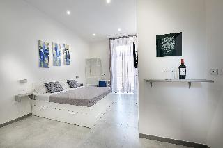 President Suites otel fotoğrafı