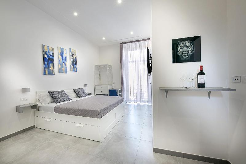 President Suites - Genel